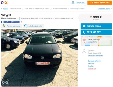 adauga anunt olx gratis